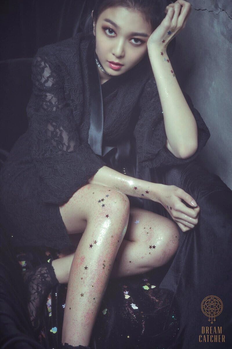 Dreamcatcher Nightmare 初版　ガヒョン　ハンドン Dreamcatcher Nightmare 初版ガヒョンハンドン